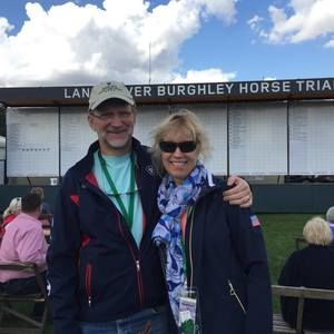 Meet your Posher, Tom